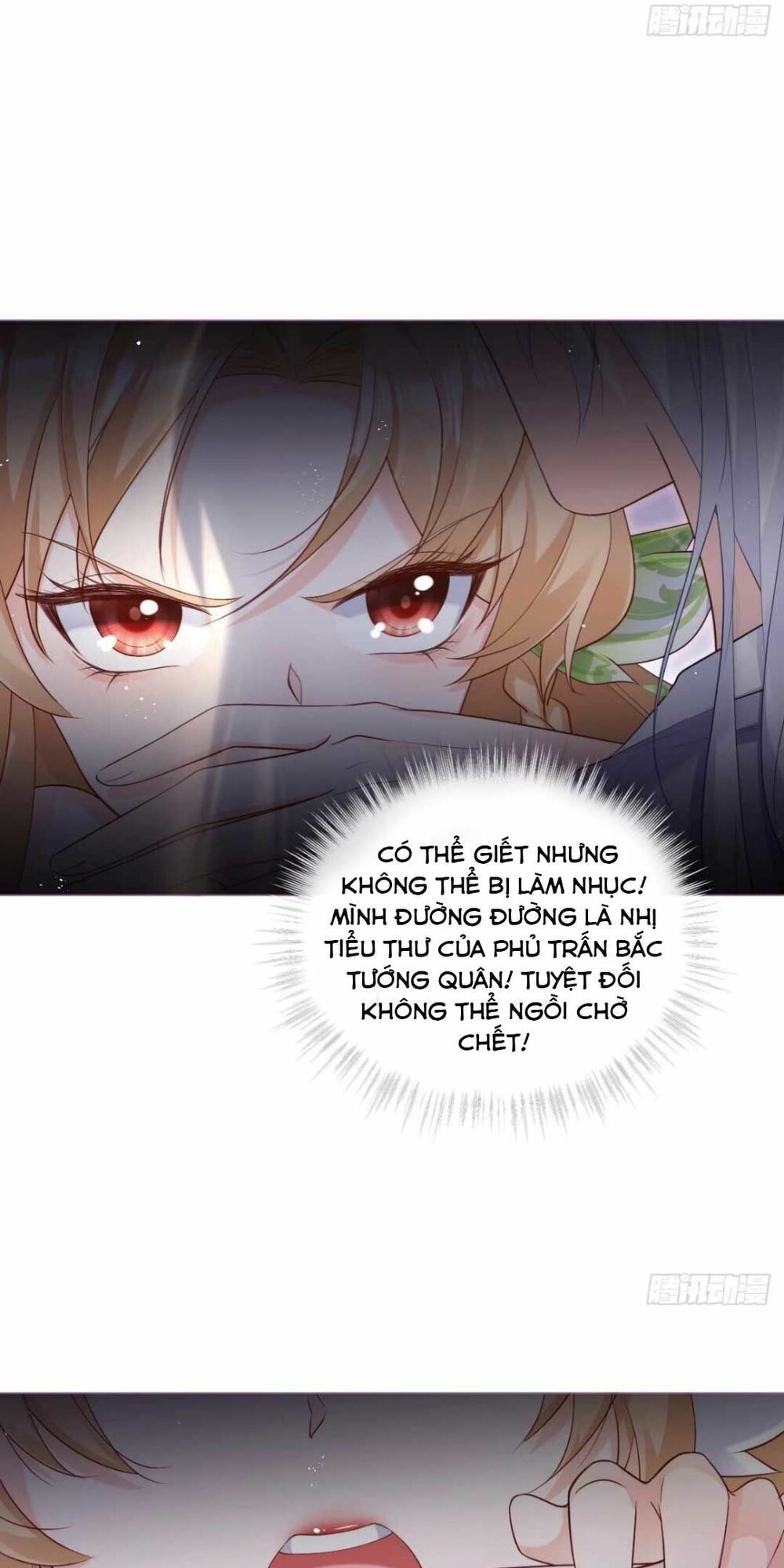 thiết lập ác nữ của tôi sụp đổ rồi chapter 8 12