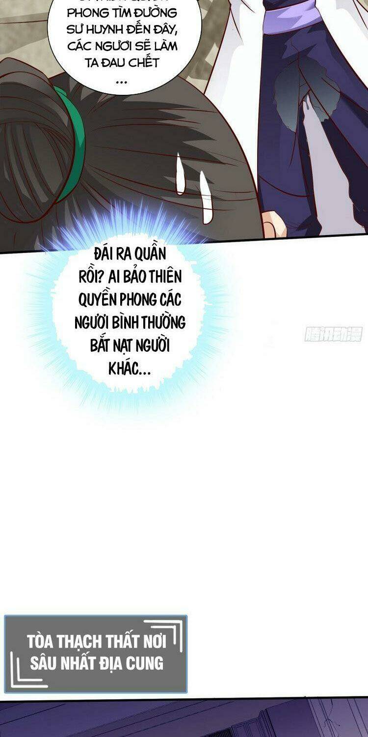 chư thiên ký chapter 273 26