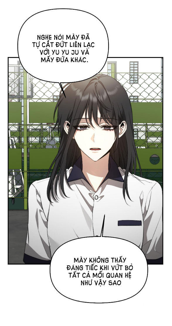 Tự Do Trong Mơ chapter 59.1 9