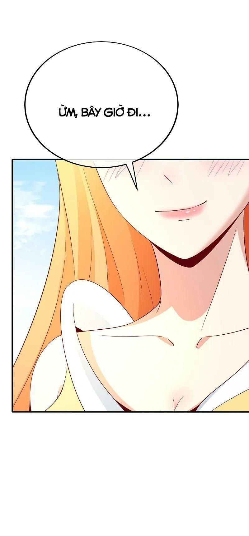 vòng bạn bè mạnh nhất của tiên giới chapter 153 3