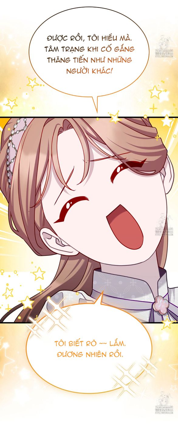 Tôi Sẽ Biến Anh Ta Từ Một Con Chó Điên Thành Một Chàng Quý Tộc chapter 49.1 38