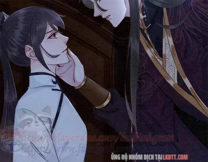 trọng sinh bá sủng nhiếp chính vương quá mạnh mẽ chapter 103 53