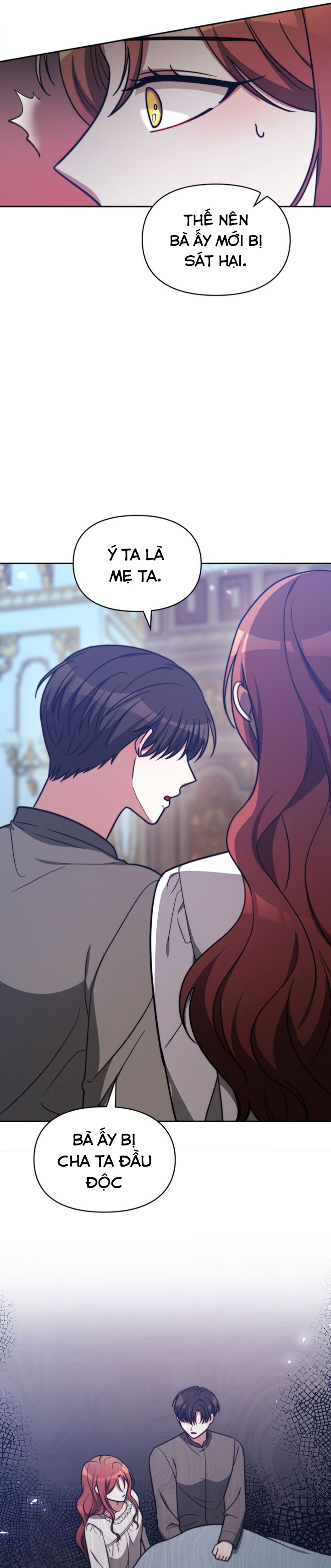 chuyện tình tay ba chapter 124 17