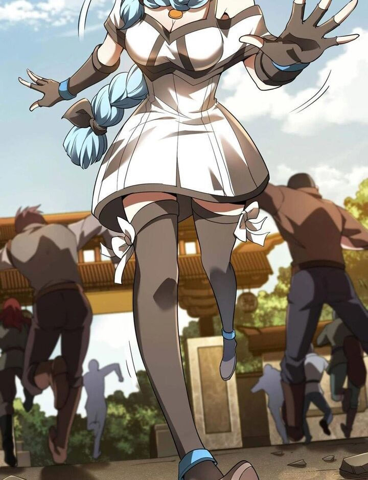 đệ nhất người ở rể chapter 82 67