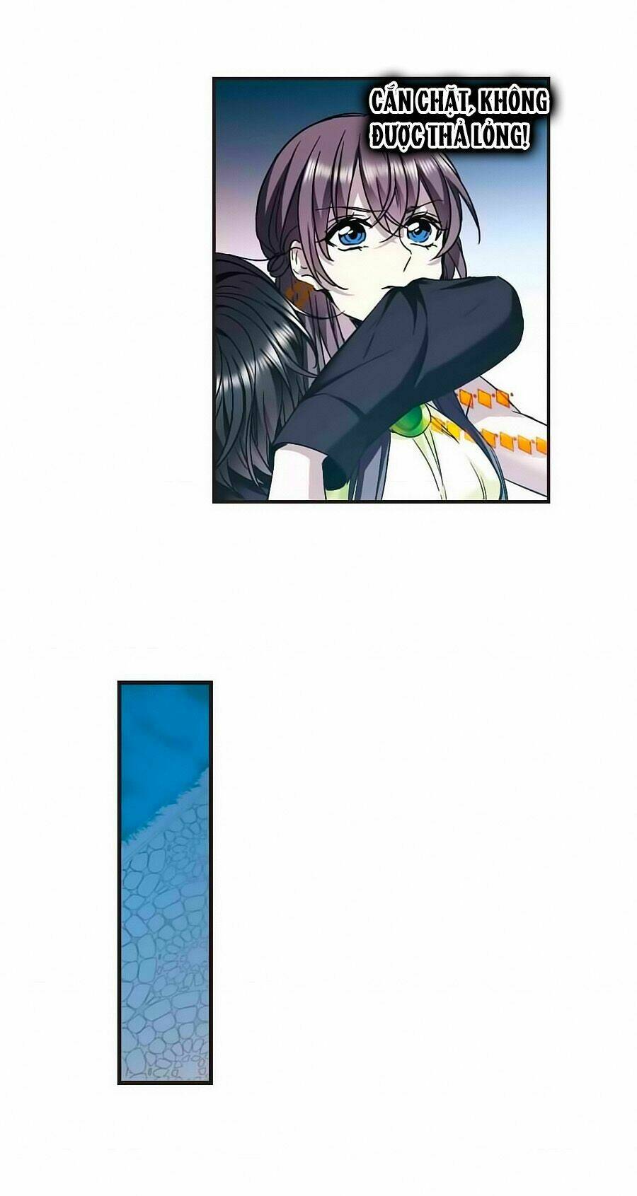 huyết tộc cấm vực chapter 120.3 21