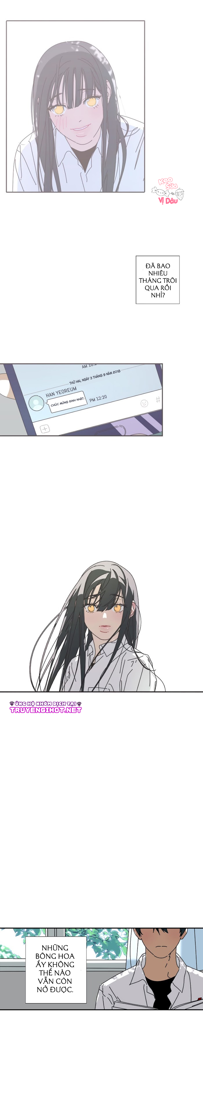 xin chào, mùa hạ chapter 3.2 4