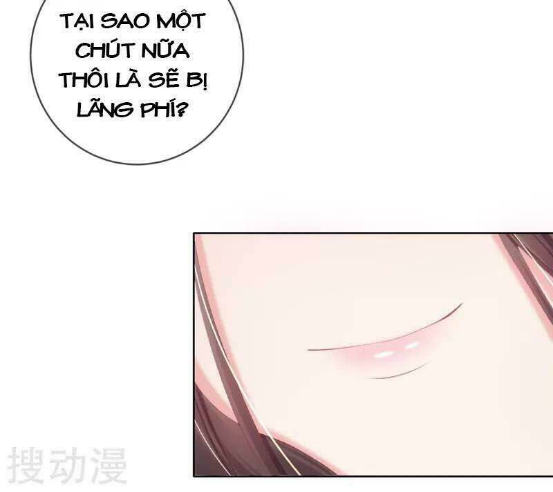 thị huyết y phi chapter 46 14