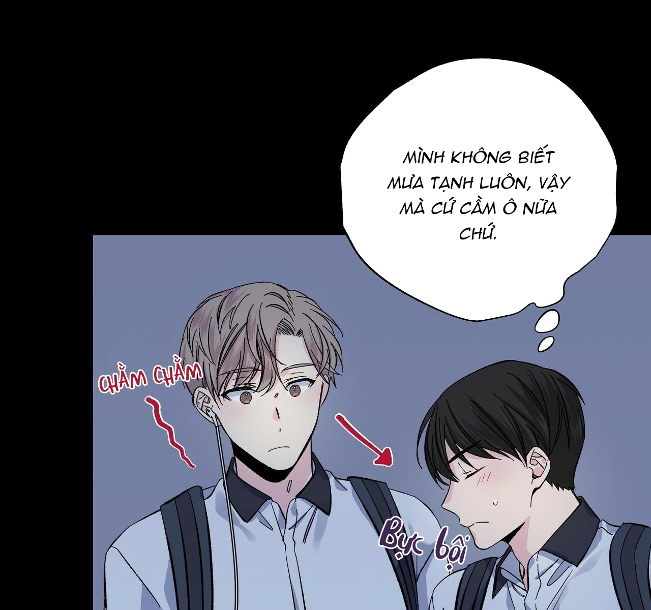 vị ngọt đôi môi chapter 22 38