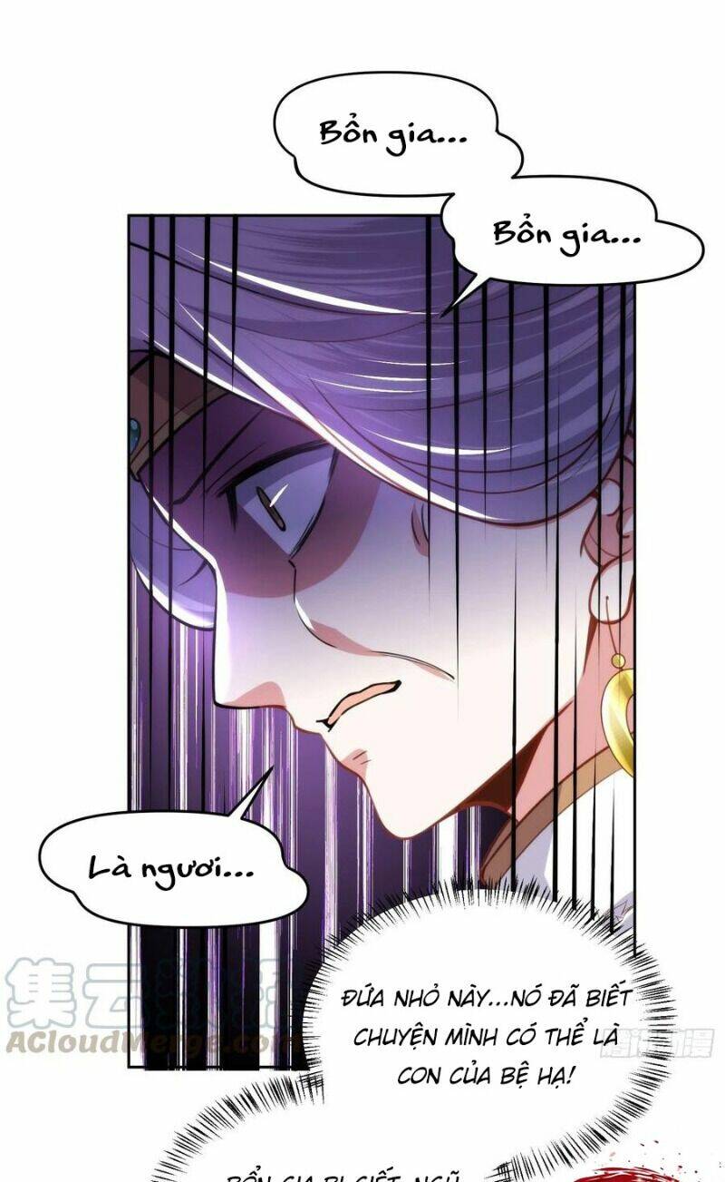 hoạn phi thiên hạ chapter 107 31