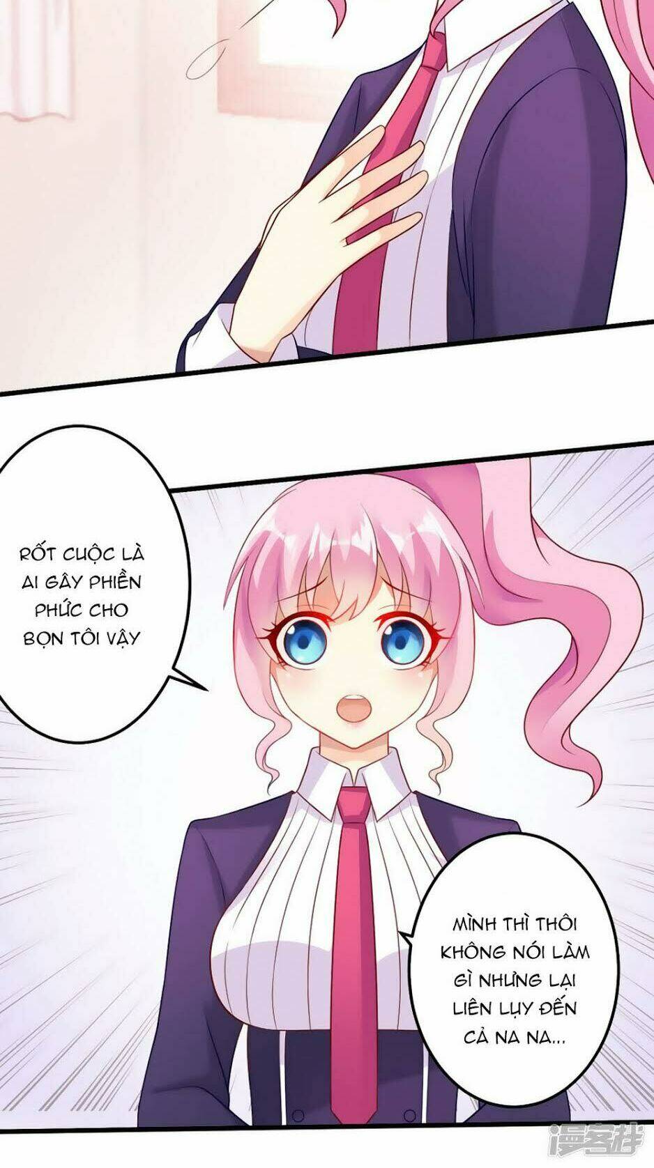 nguyệt dạ hương vi lai chapter 20 19