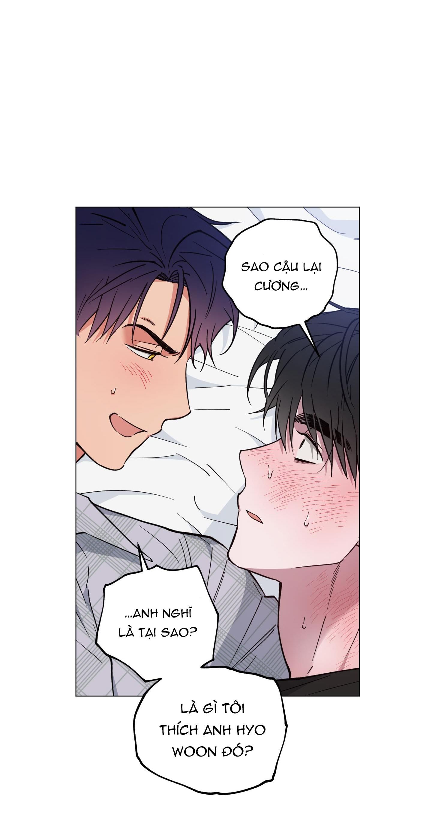 bình minh của rồng chapter 24 28