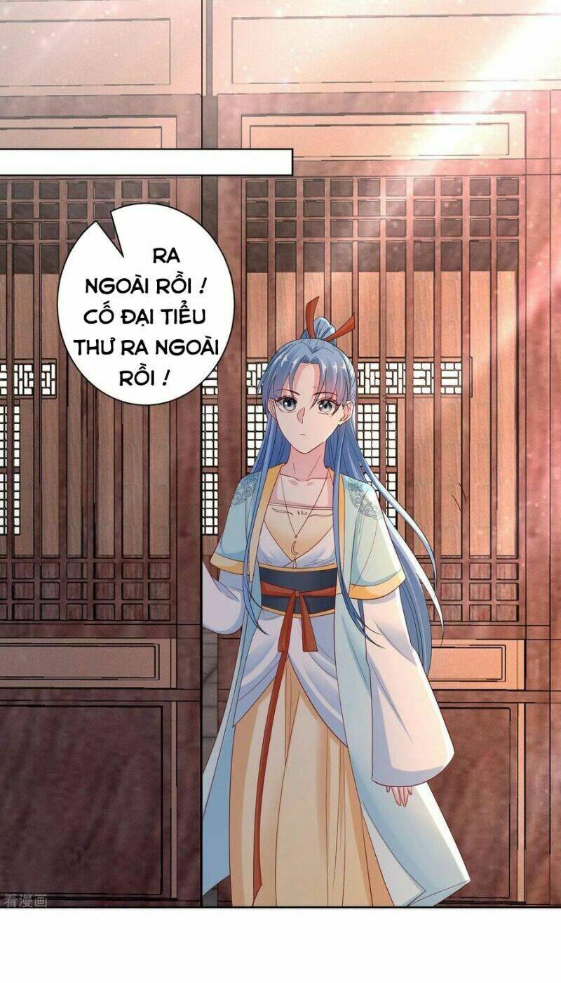 độc y đích nữ chapter 162 26