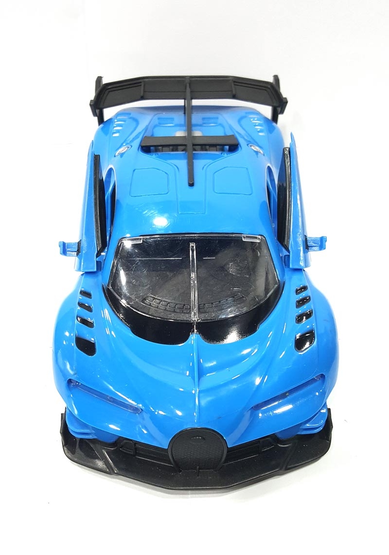 Siêu xe Điều khiển từ xa Bugatti DK81006