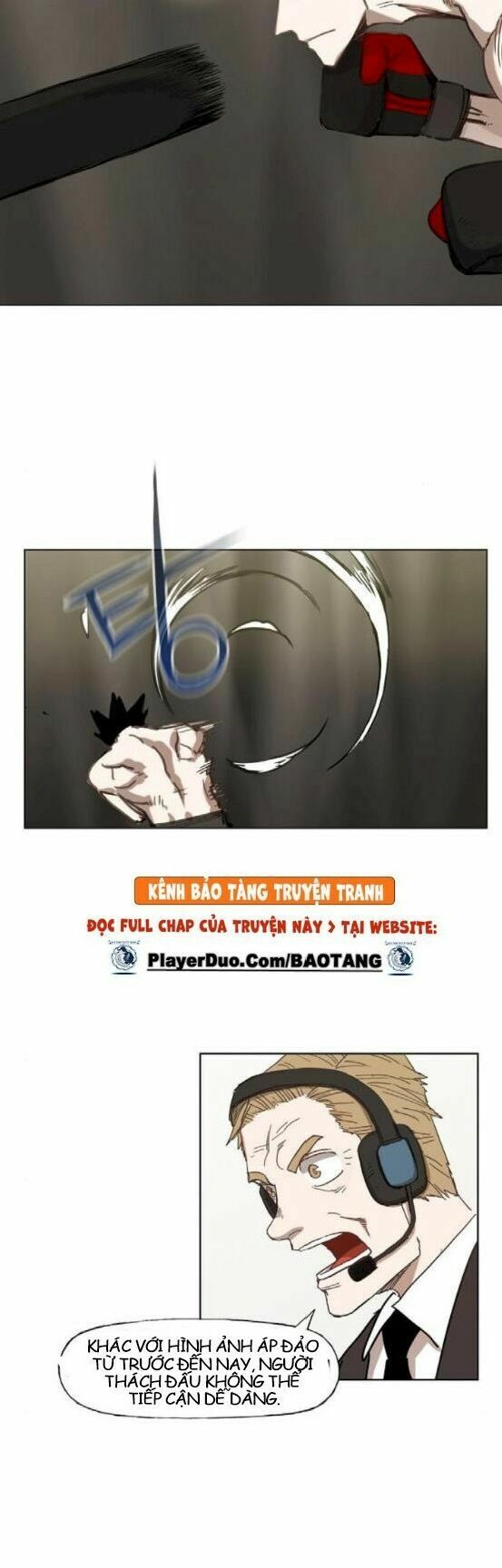 Võ Sĩ Quyền Anh chapter 29 16