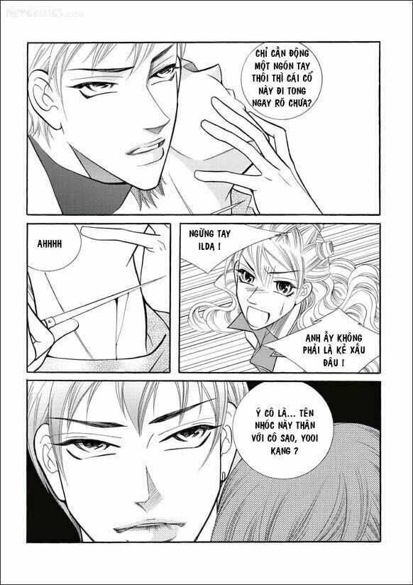 can't lose you chapter 11 19