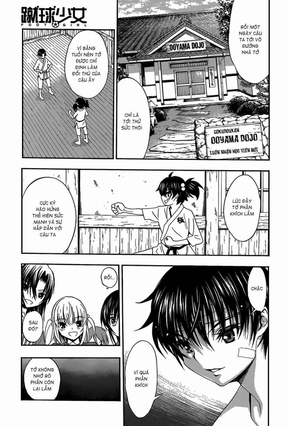 shuukyuu shoujo chapter 26 36