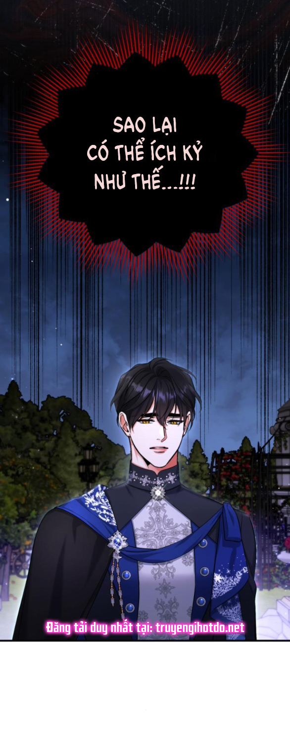 dành cho nhân vật bị bỏ rơi yêu thích nhất của tôi chapter 80.2 20