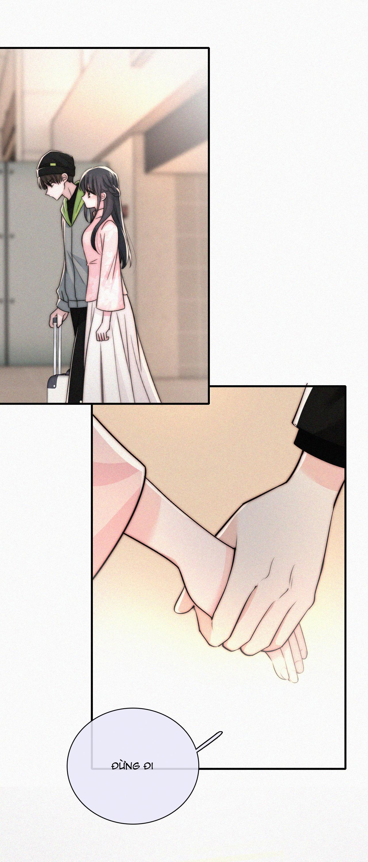 bệnh yêu chapter 77.2 3