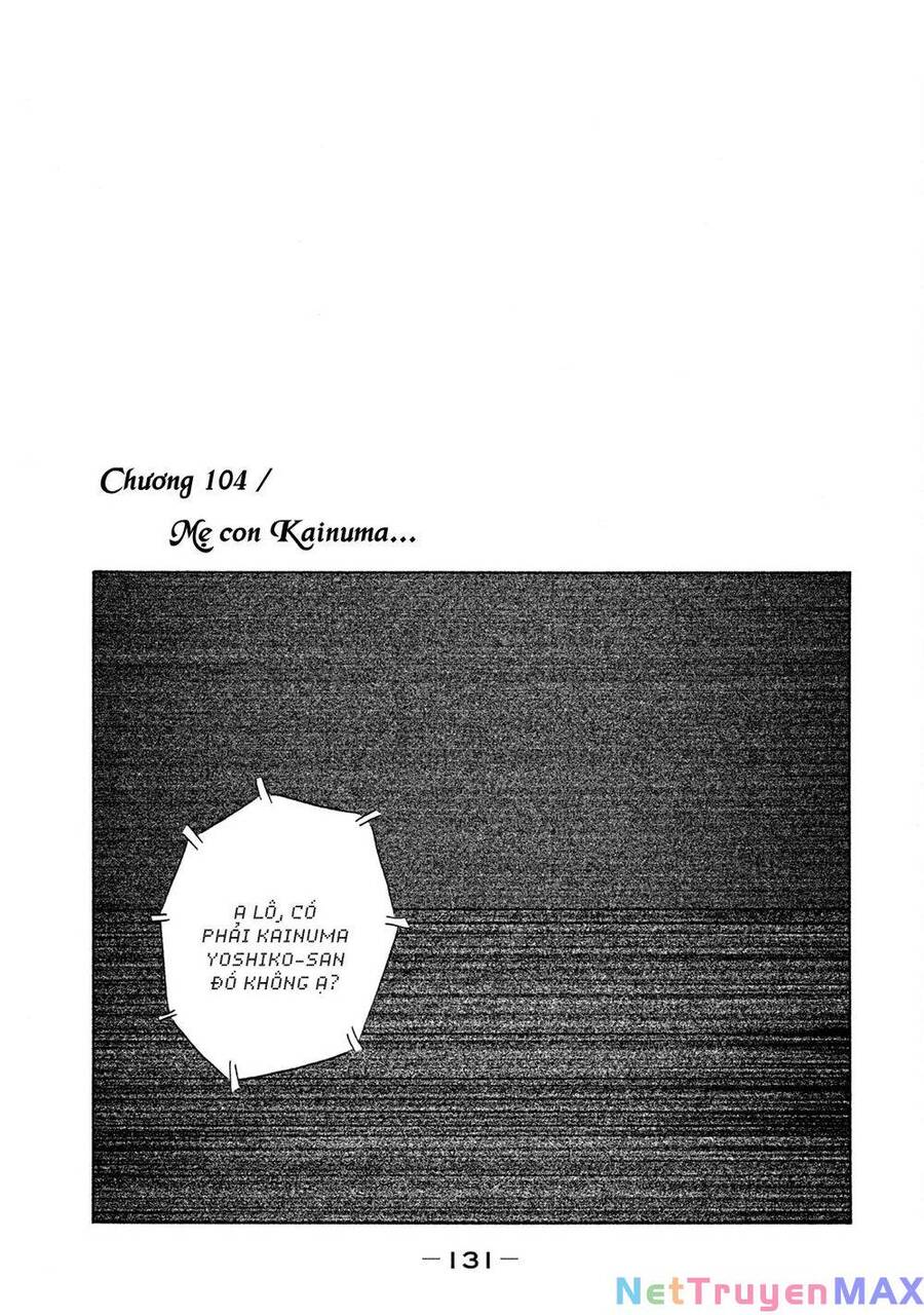 sát thủ truyền thuyết chapter 104 2