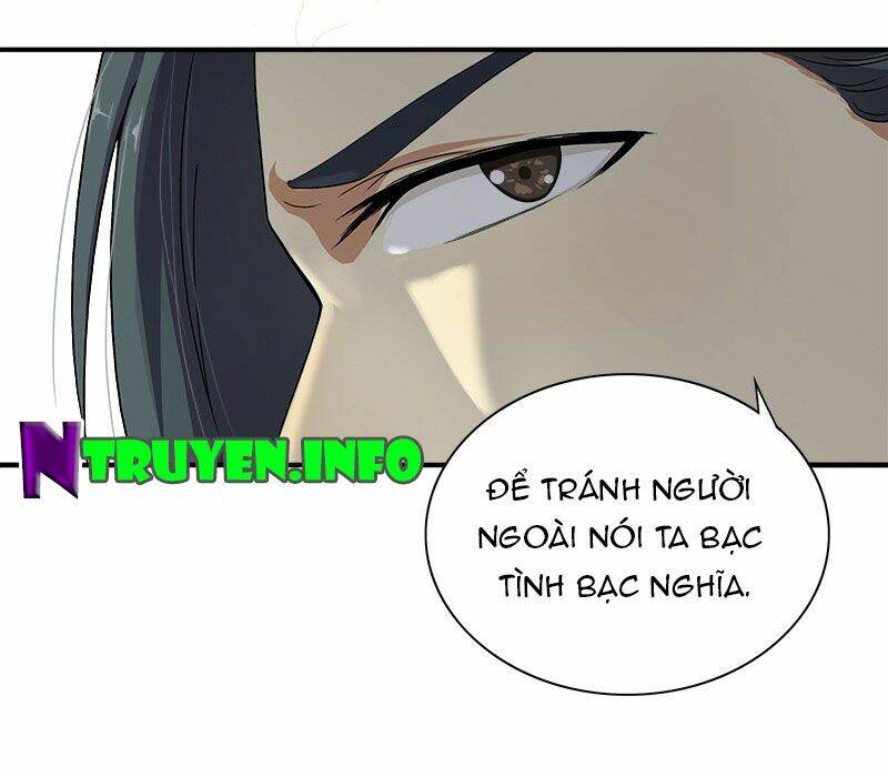 khuynh thế độc phi chapter 8 19