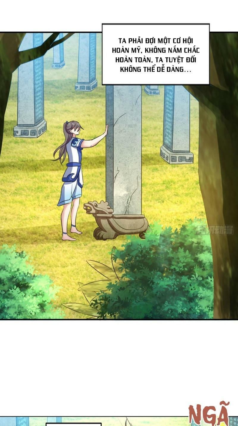 Trọng Sinh Thành Cậu Vàng Tại Dị Thế Chapter 90 9