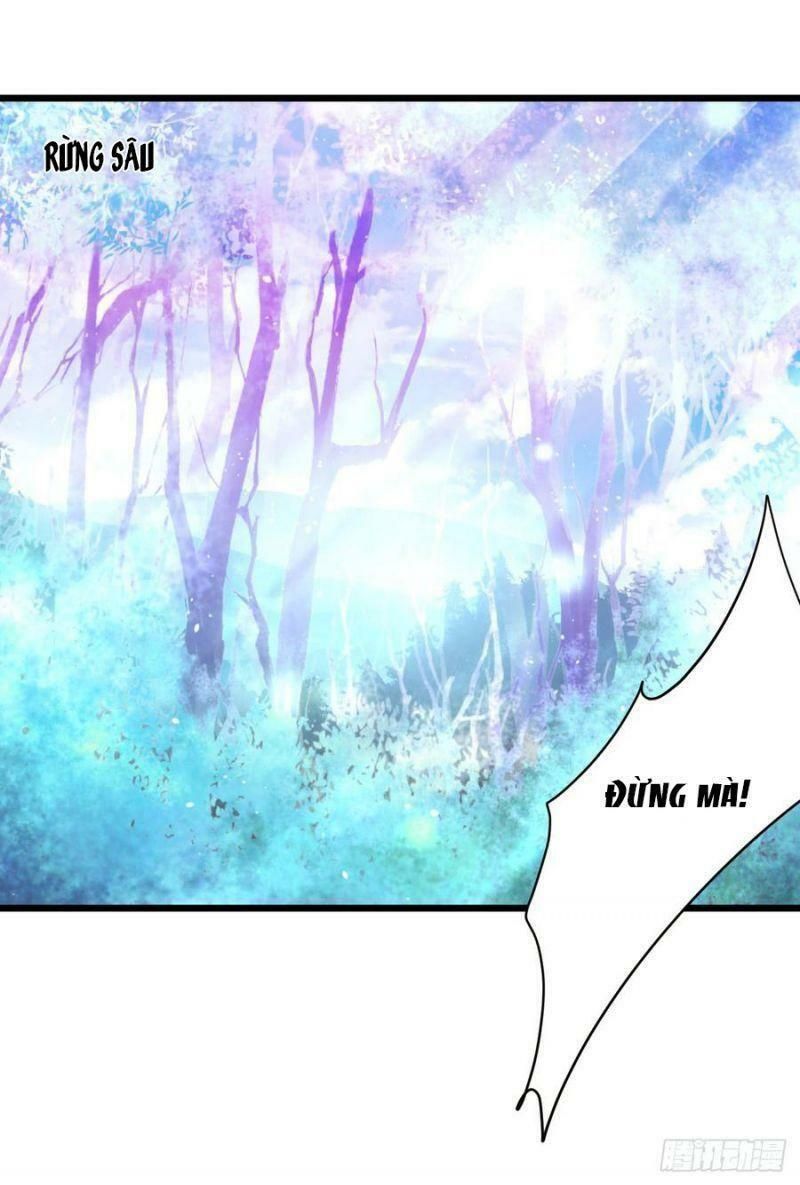 hồ tiên hung bạo chapter 93 32