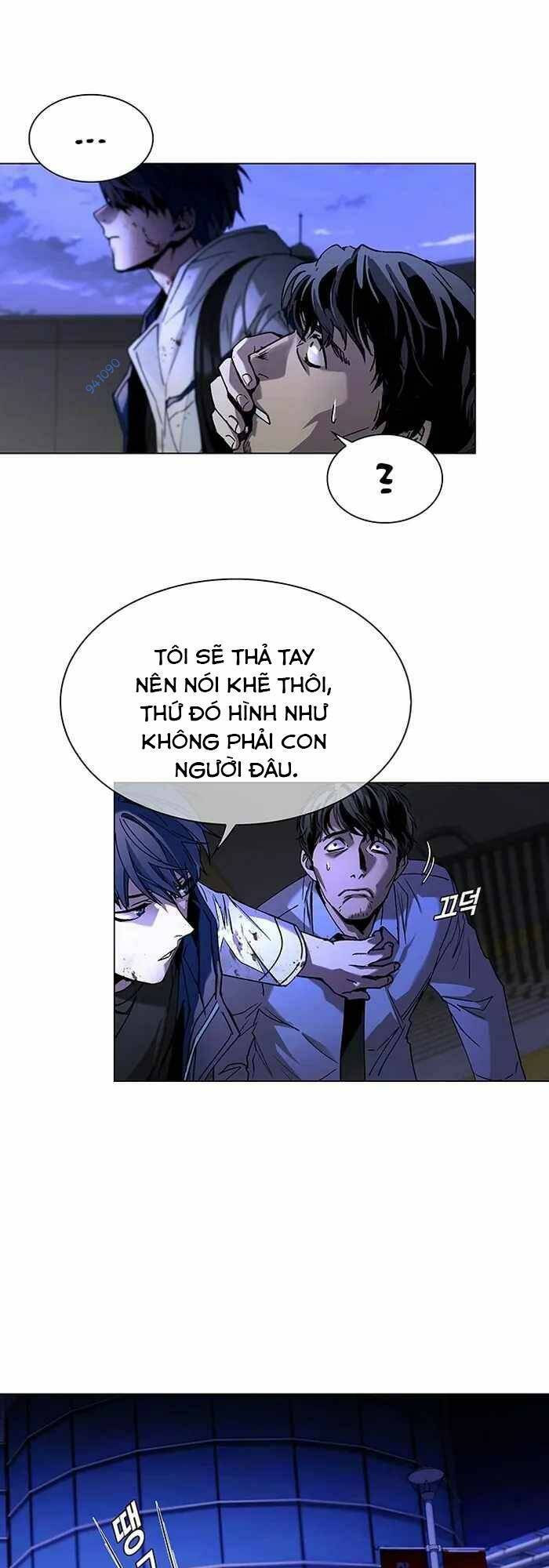 võng du mạt thế chapter 12 19