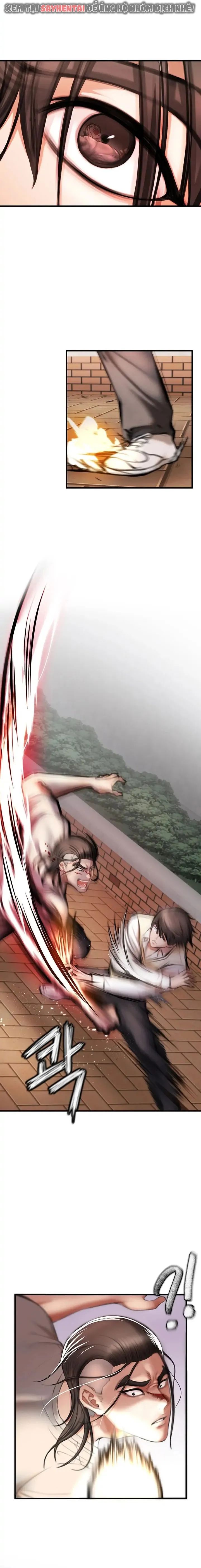 thỏa thuận máu chapter 2 34