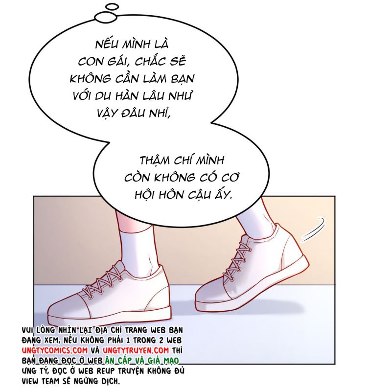 chàng nhân viên host và gã hàng xóm nguy hiểm chapter 42 26