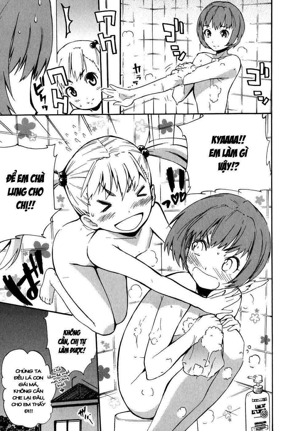 frogman chapter 25 11