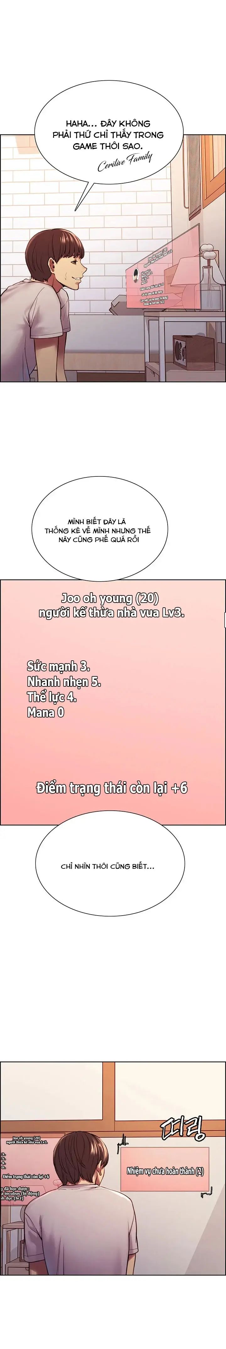 nhãn lực toàn năng chapter 3 8