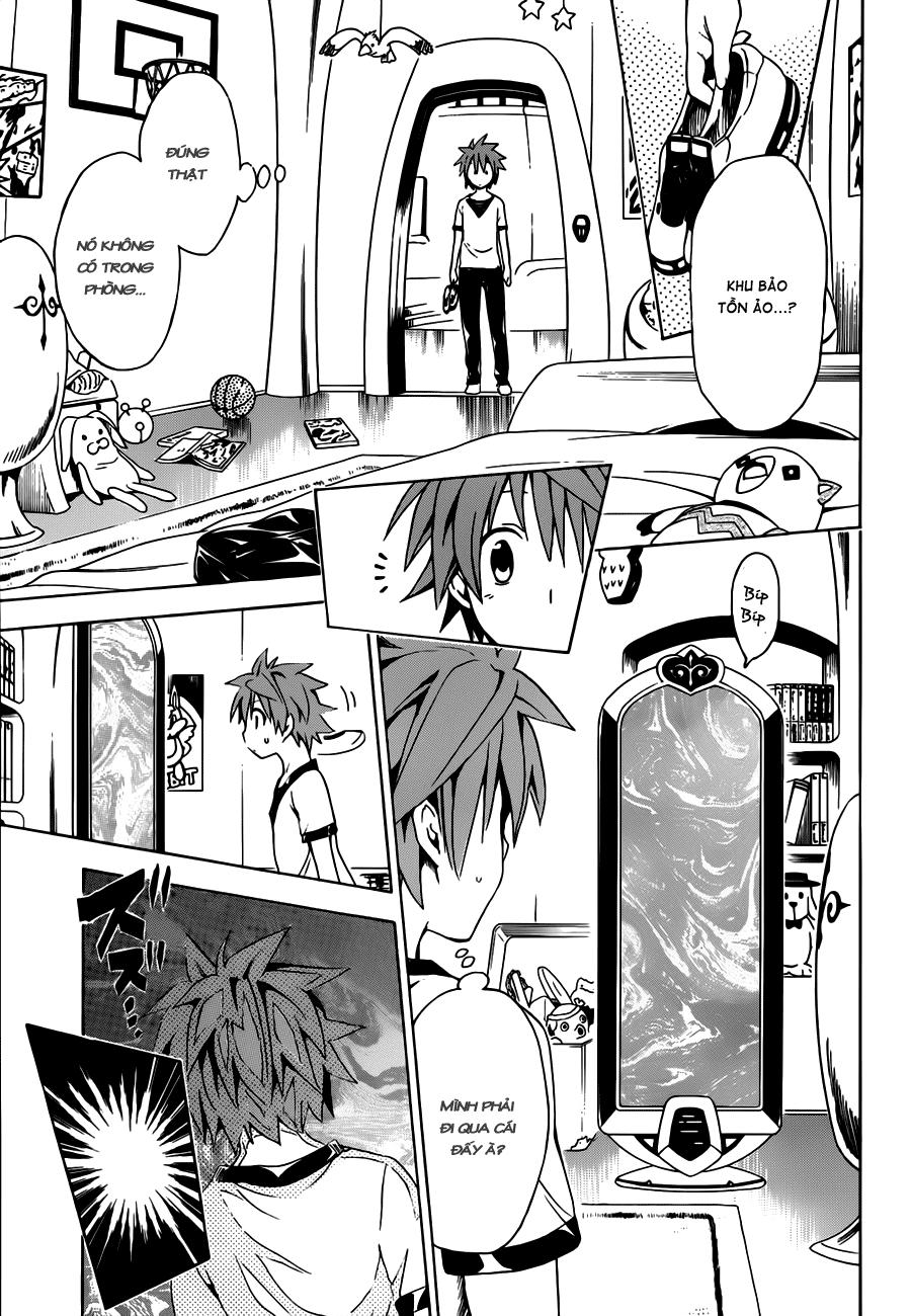 to love - ru darkness chapter 21 20