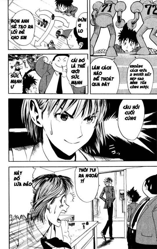 lá chắn mắt chapter 9 12