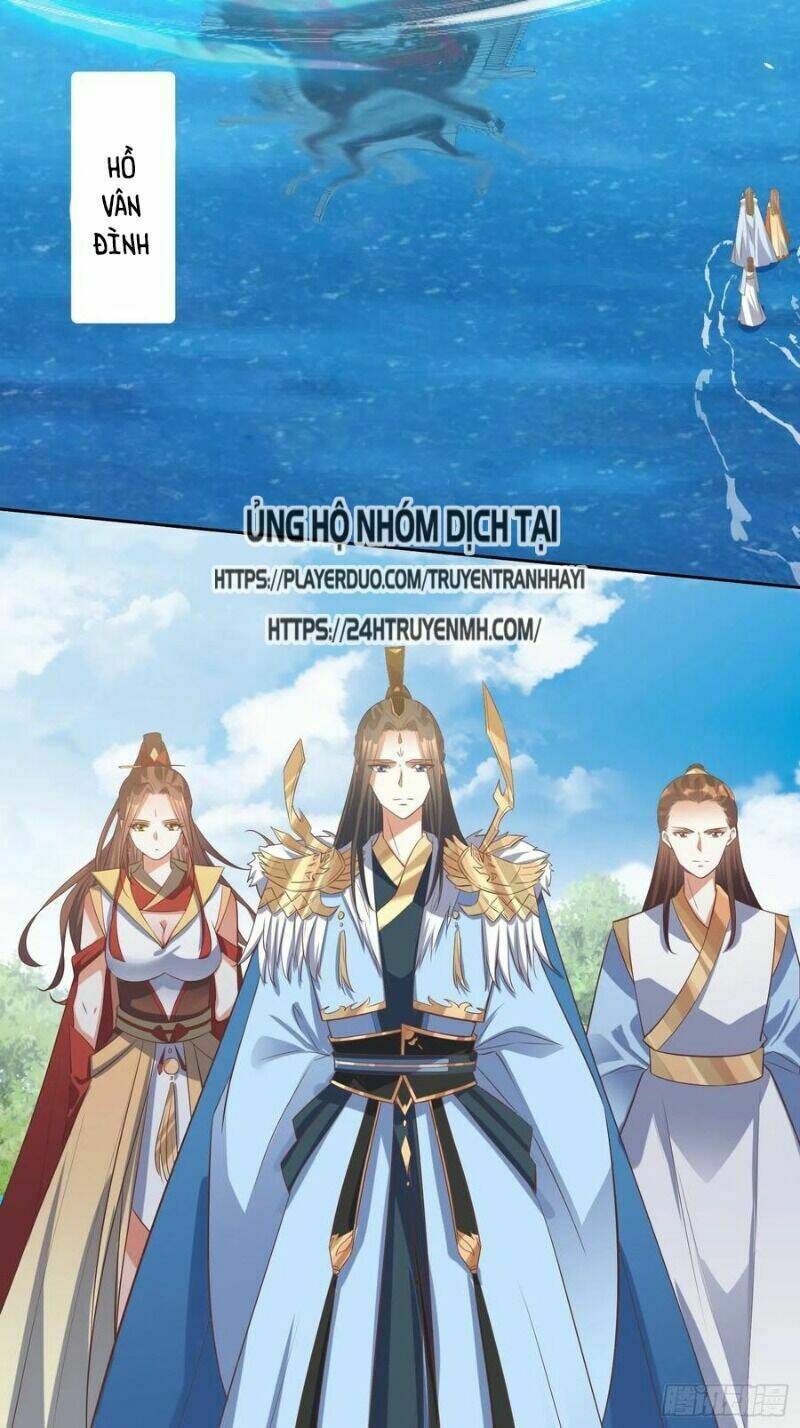 đỉnh cấp phản phái đại sư huynh chapter 47 30