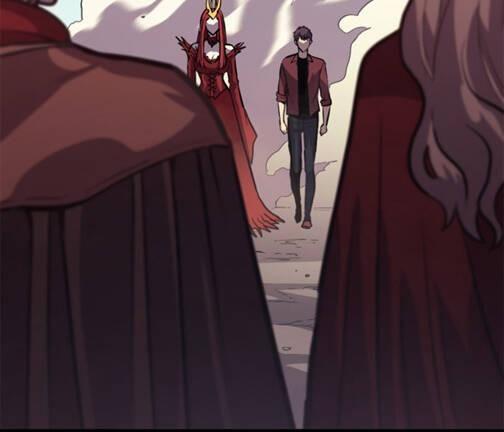 tôi trở lại thăng cấp một mình chapter 134.5 93