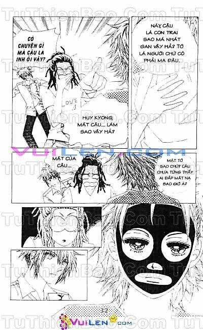 wait! wolf chapter 1 33