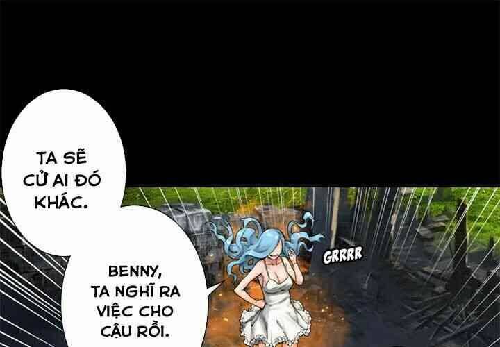 triệu hồi đến thế giới fantasy chapter 21 1