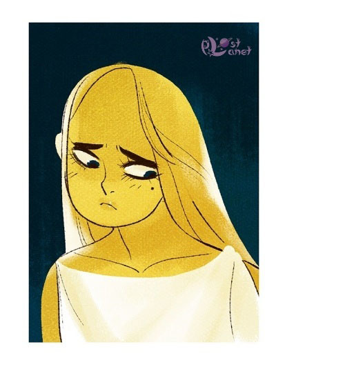 thần thoại olympus chapter 78 22