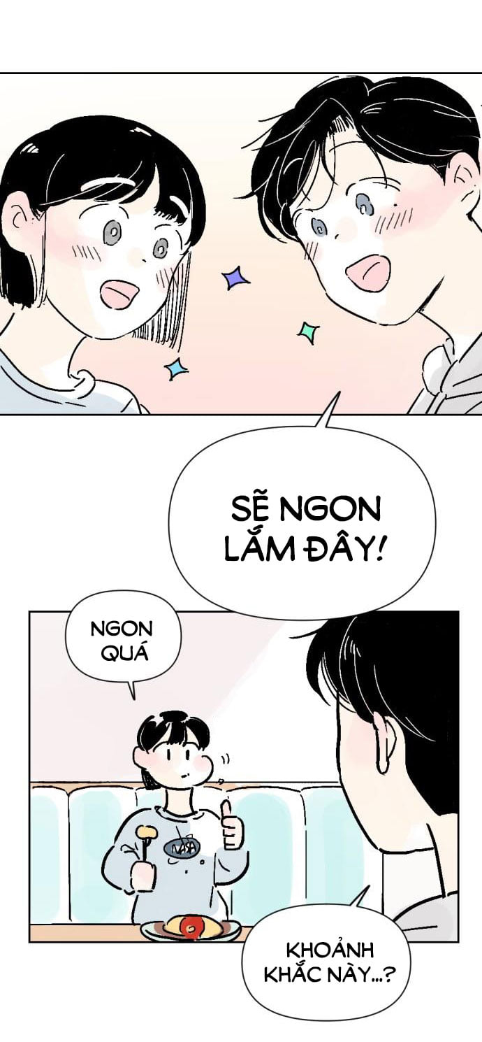 người bạn cùng trường chapter 7 55