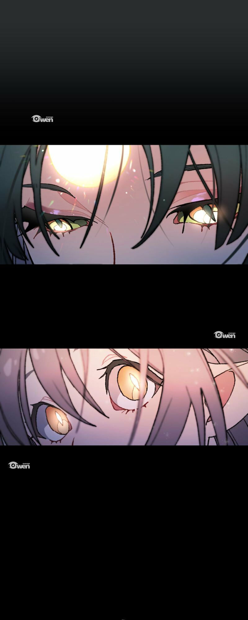 nơi mà ngôi sao băng rơi xuống, hãy đợi ở đó chapter 18 16