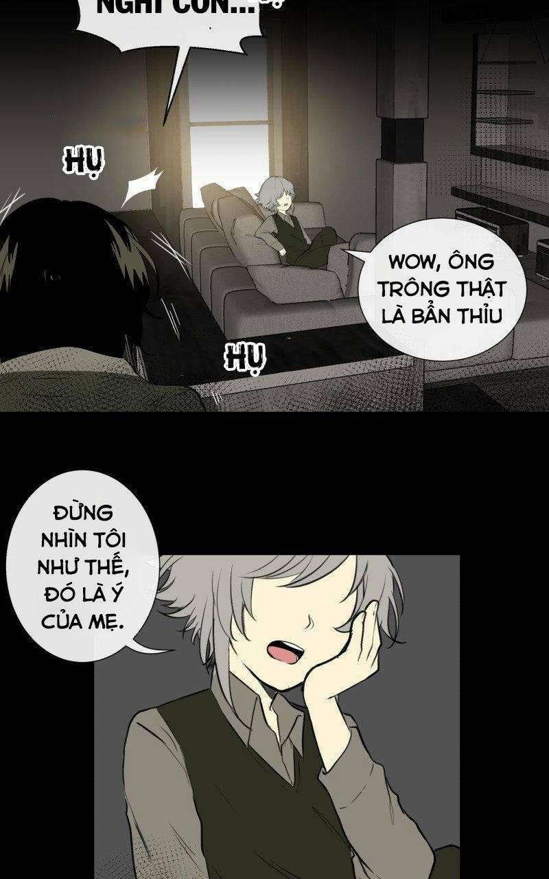 Trọng Sinh Mạc Thế Chapter 32 42