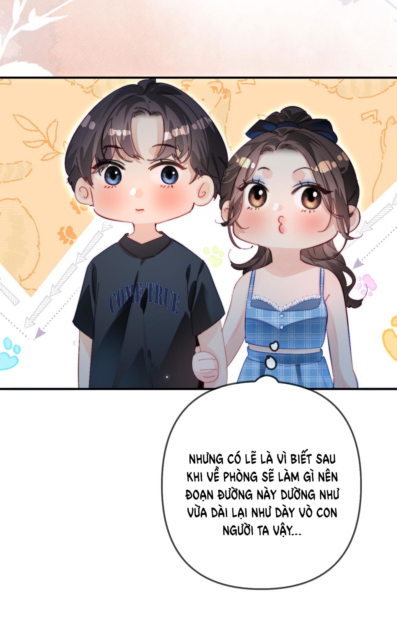 câu chuyện ngọt ngào của cặp vợ chồng đỉnh lưu chapter 88 17