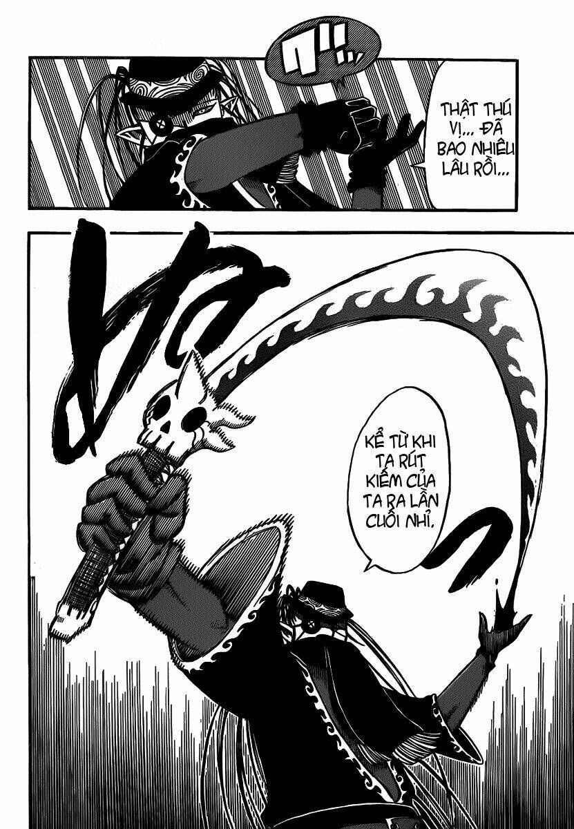 buster keel chapter 9 20