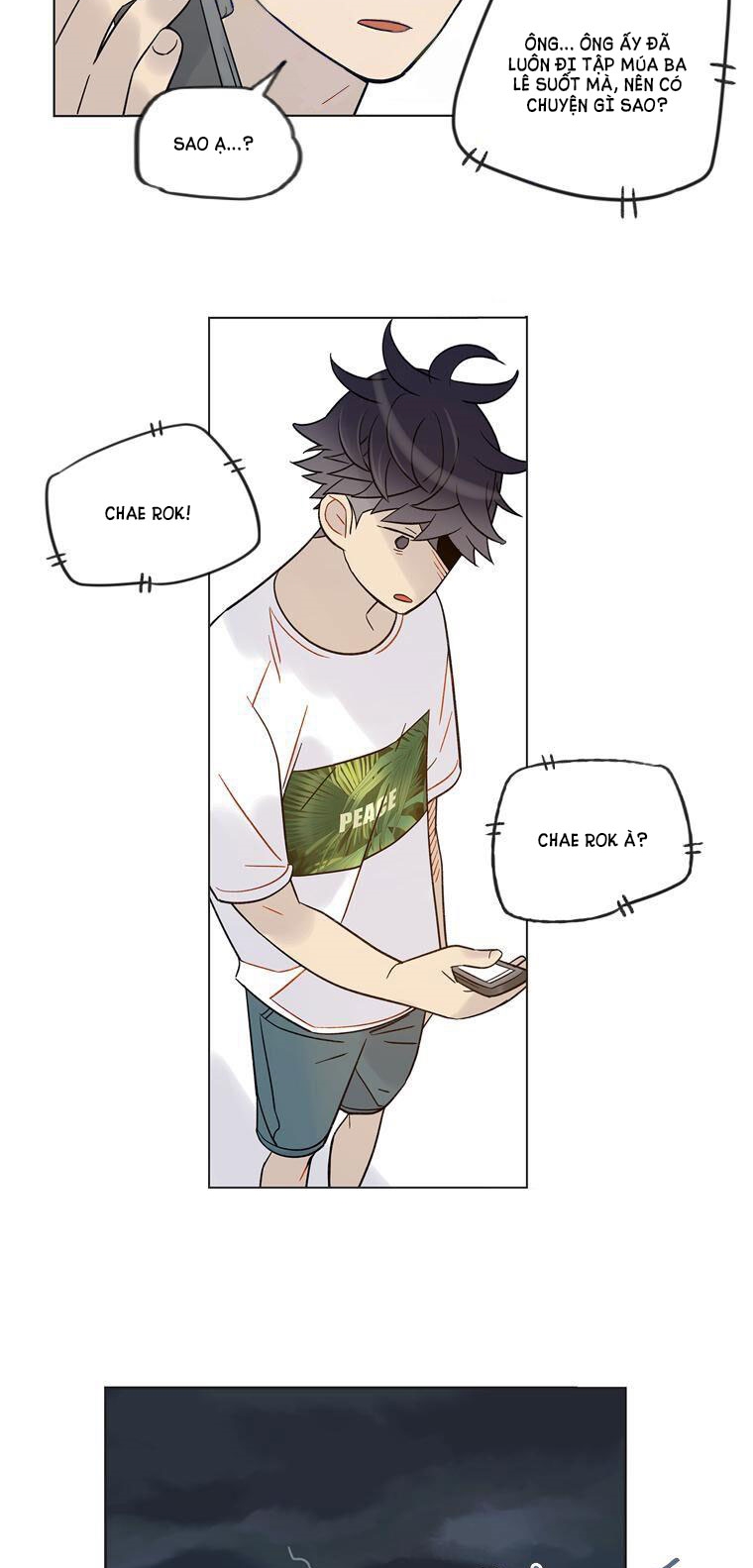 tôi muốn bay như một con bướm chapter 43 35