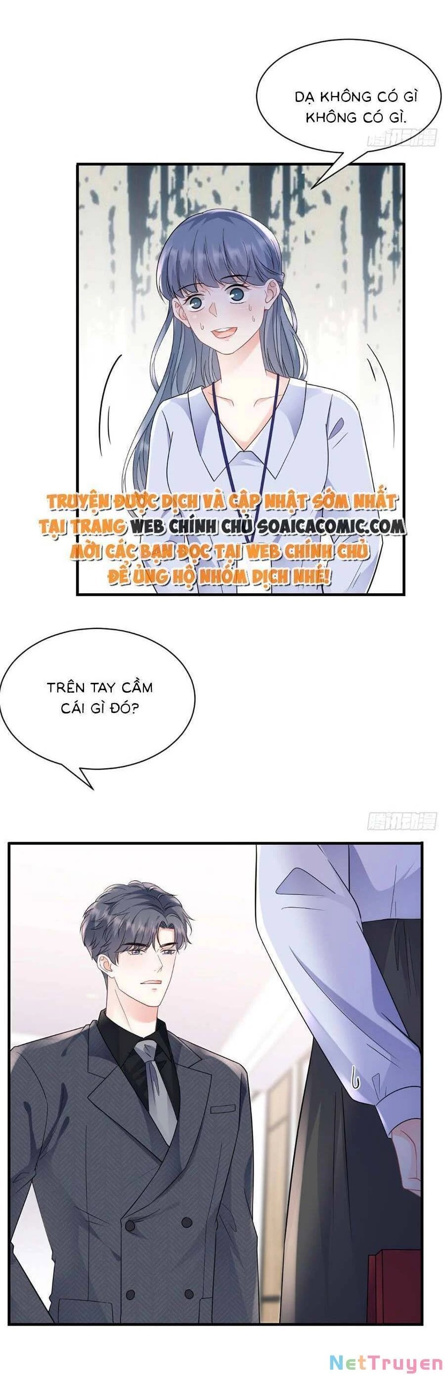 [16+] đại tiểu thư có thể có ý đồ xấu chapter 141 13