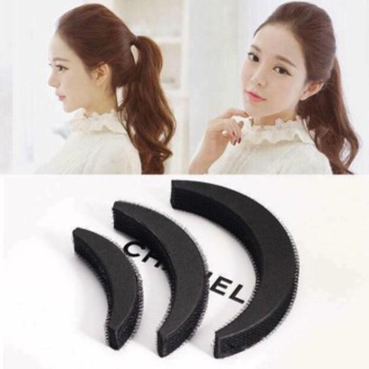 Bộ 3 kẹp phồng mái