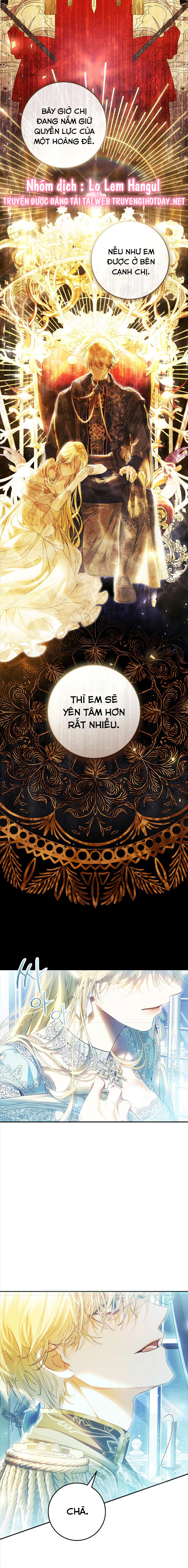 con rối ác nữ marionette chapter 83 8