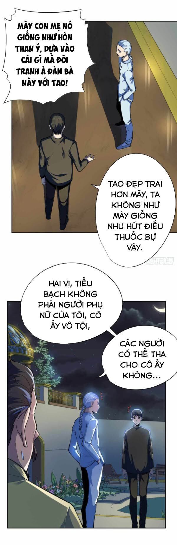 vương bài thần y chapter 29 11