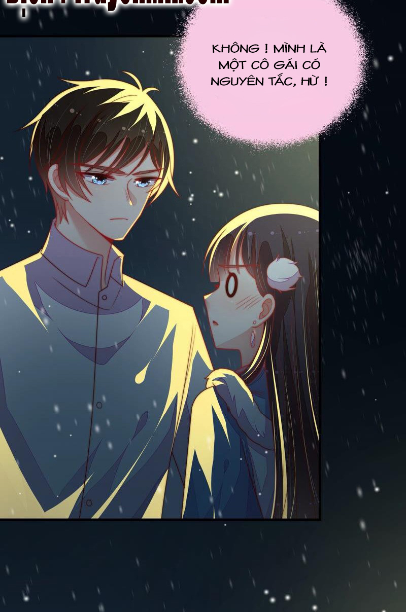 ngày nào thiếu soái cũng ghen chapter 300 9