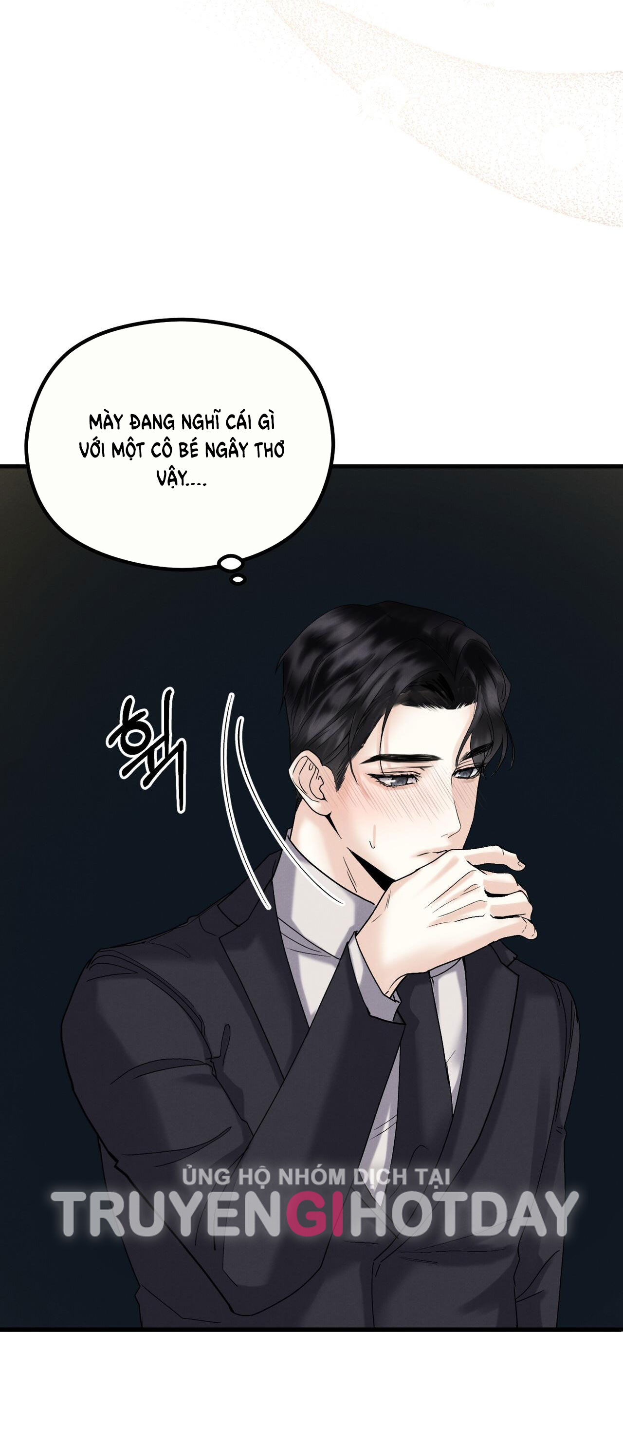 Khắc Cốt Ghi Tâm chapter 9.1 - Trang 20